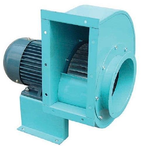 With Mounting Frame Direct Driven Centrifugal Fans, For Industrial