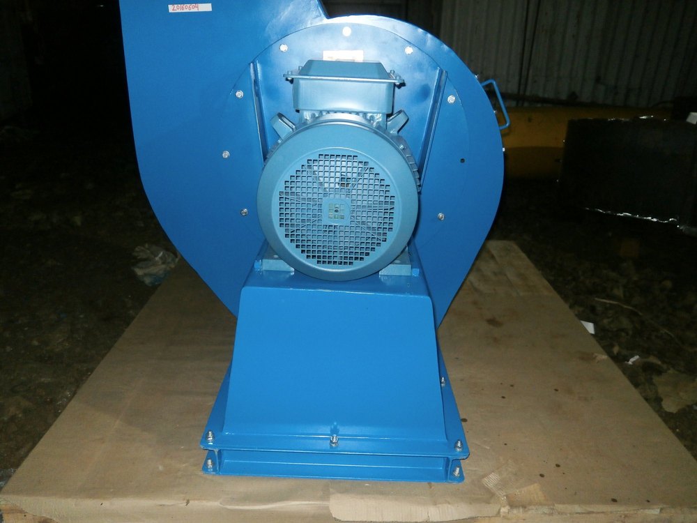 Duct Centrifugal Fans, For Commercial