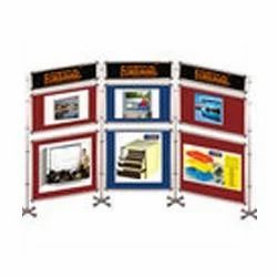 Modular Exhibition System