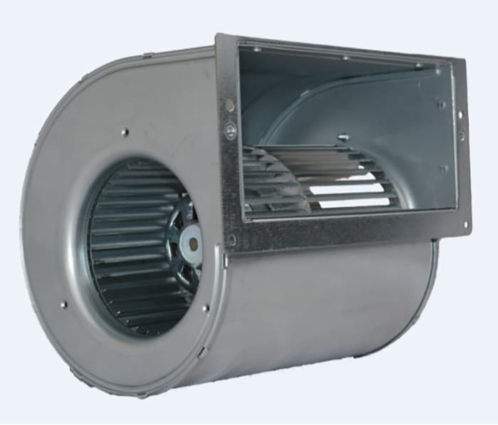 Centrifugal Fans
