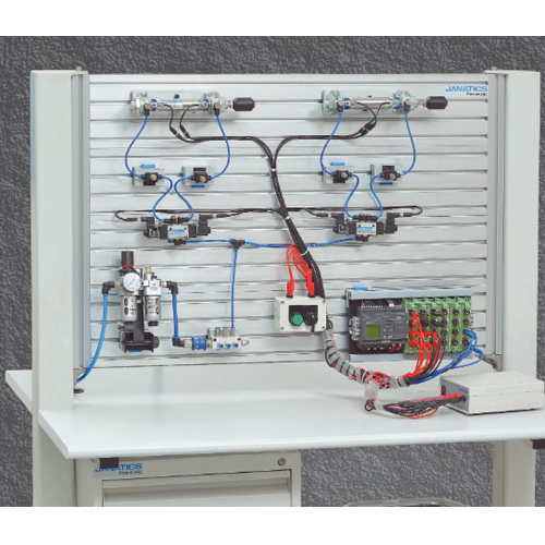 Modular Manufacturing Systems