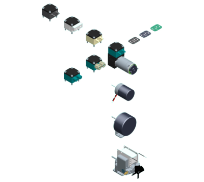 Modular System
