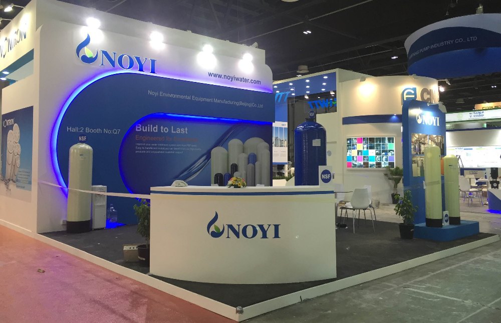 Decoration Graphic Design Custom Trade Show Booths, Pan India