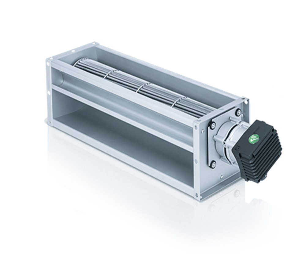 Duct Tangential Blowers, For Industrial