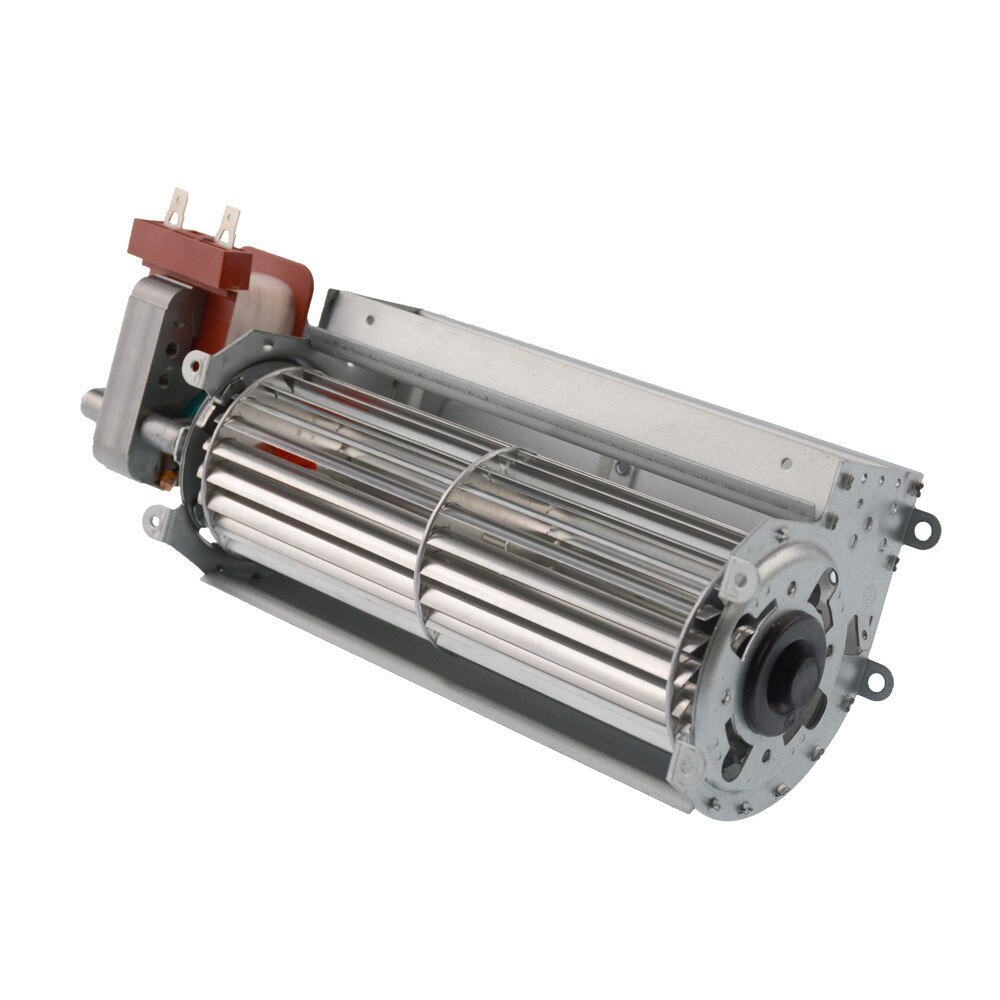 Industrial Tangential Fan