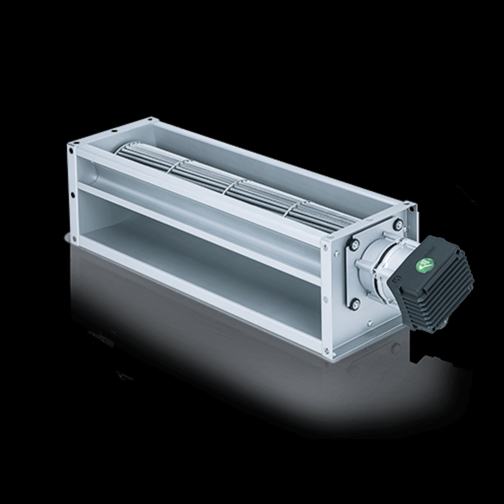 Tangential blowers