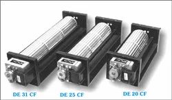Light Duty Tangential Blowers & Cross Flow Fan