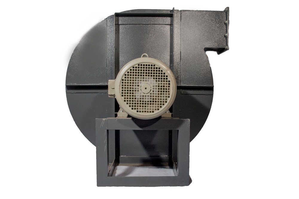 Micro Dust Extraction Fan