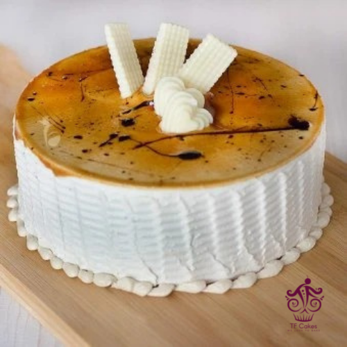 Coffee Cake, Packaging Type: Box