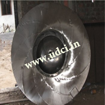 Dust Collection Fans