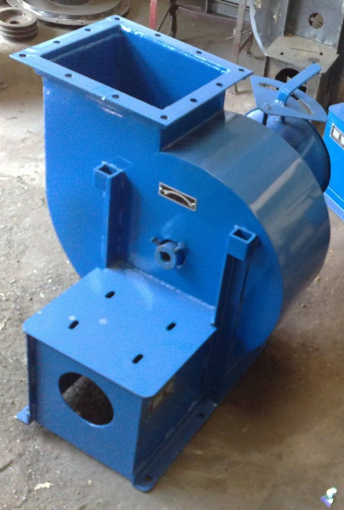 Stainless Steel Duct Blower Fan, 2880