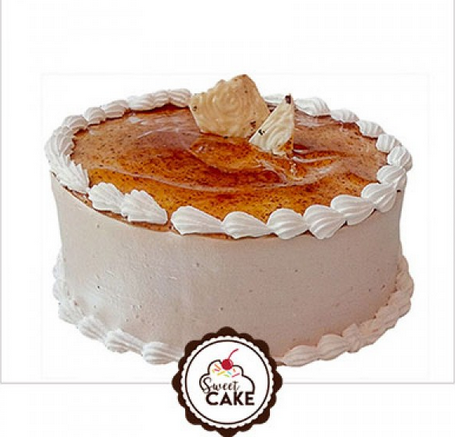 Coffee Cake
