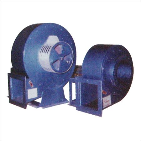 Forced Draught Fan