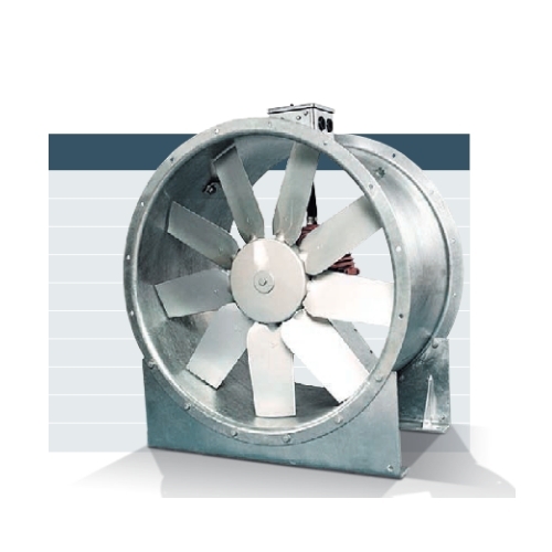 Howden 425000 CFM JM Aerofoil Fans