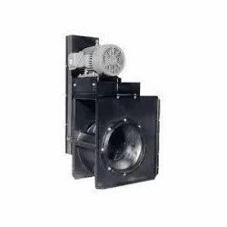 Square Airfoil Centrifugal Fan