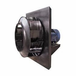Direct Drive Airfoil Plug Fan