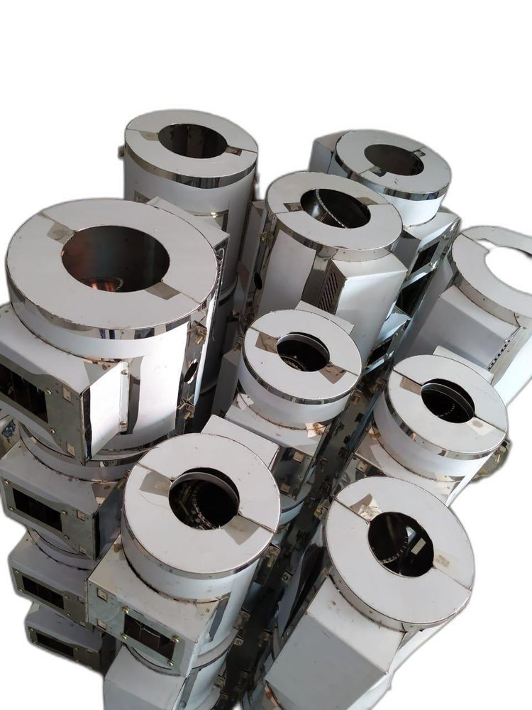 Band Heater Blower Cover