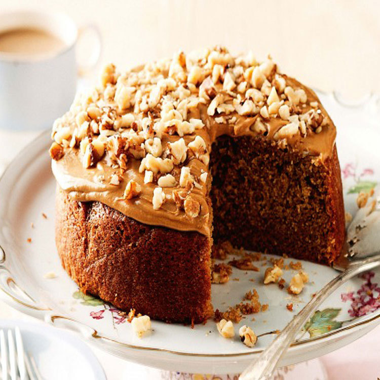 Coffee Cake