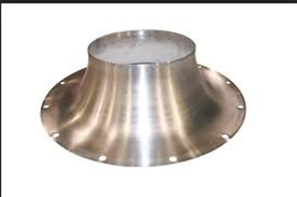 Inlet Cone For Blowers