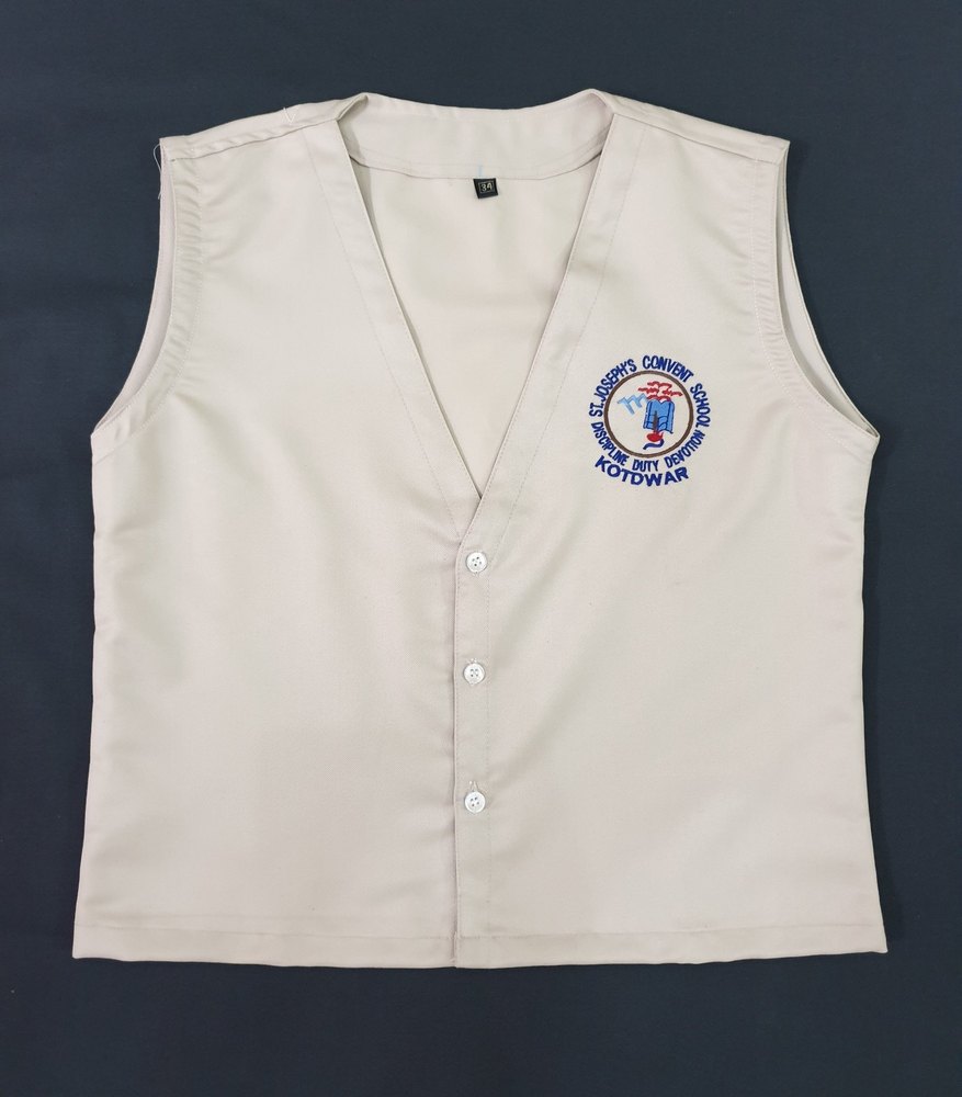 School Apron img