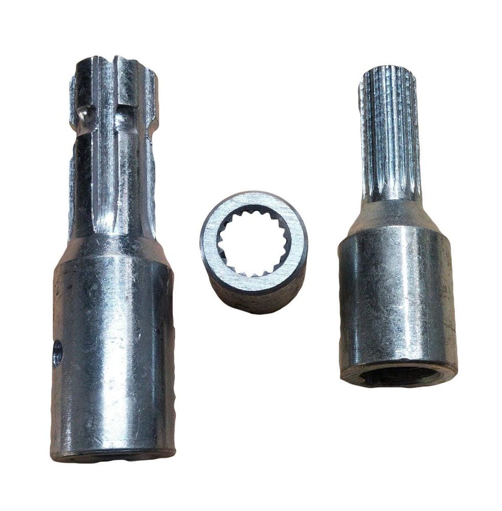 Spraying Blower Machine Spare Part, For Industrial