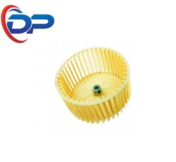 white / Yellow Window Blower Blade CPGLO 611