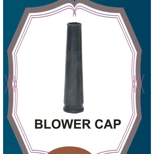Blower Cap