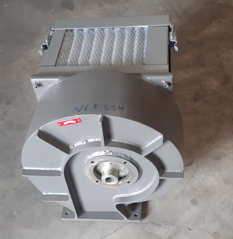 CGL Blower Motor Assembly