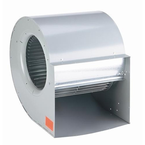 Aluminum Blower Assembly