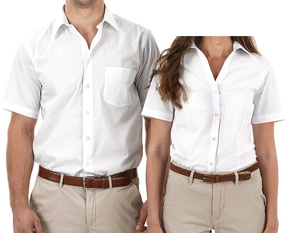 Gender: Custiomised ARA Men\'s and Women\'s Uniform