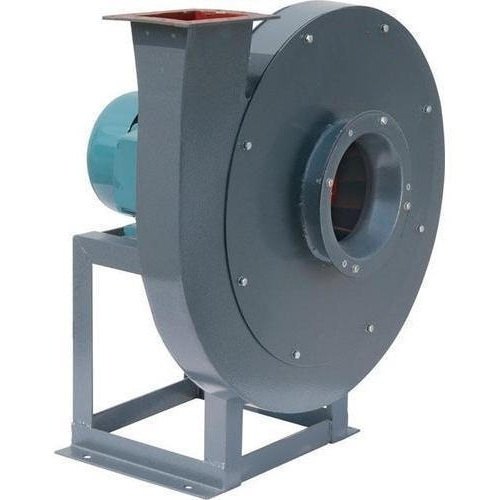 1hp To 10 Hp Model Available Fan Type Model Air Blower M. S. Body, For Industrial