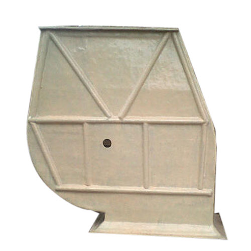 FRP Blowers Body