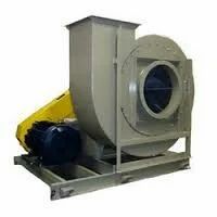 415 Volt Centrifugal Blower Casing