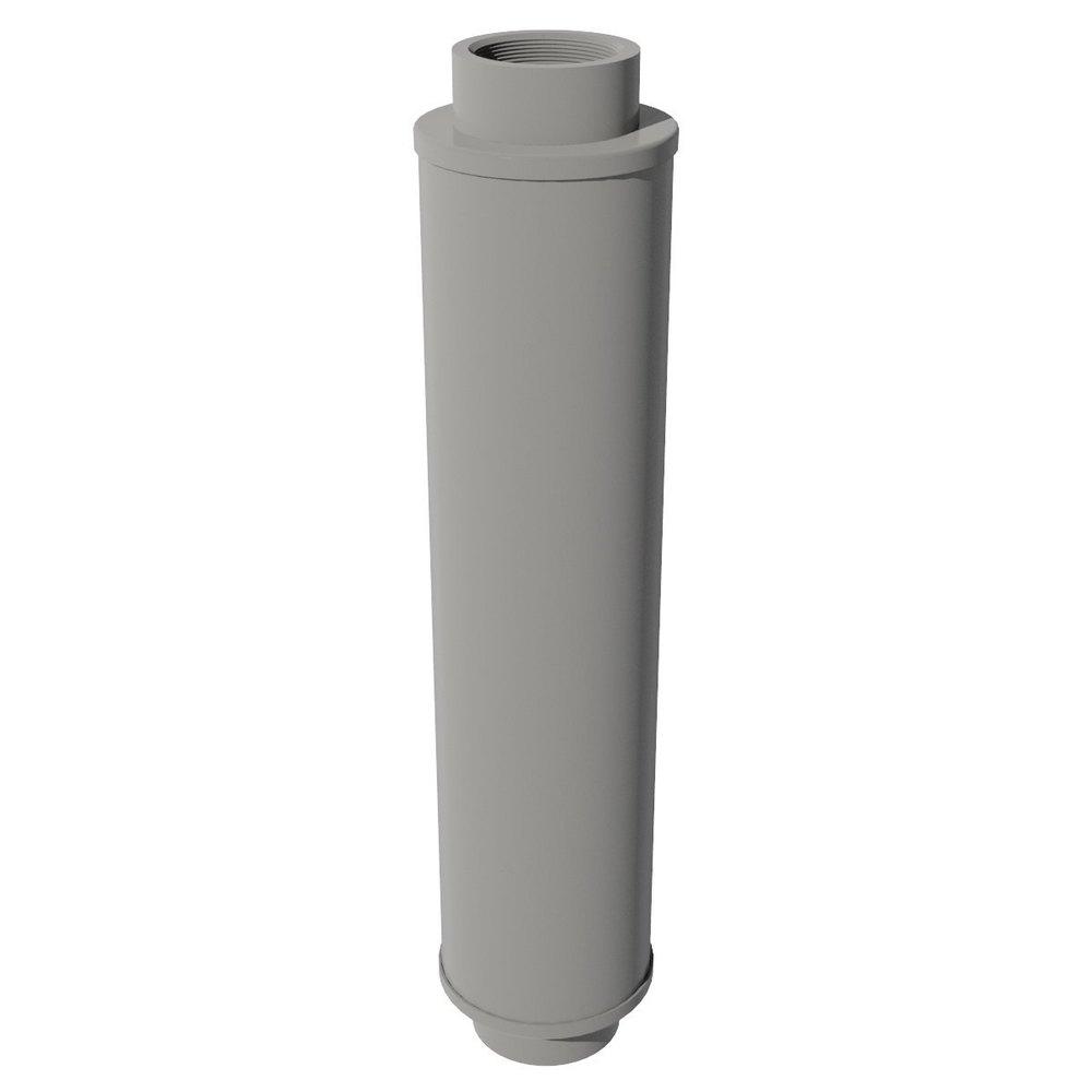 Discharge Silencer