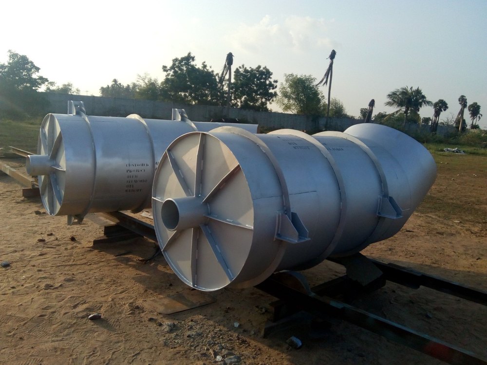 Blower Silencer