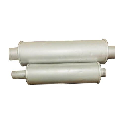 Blower Silencer
