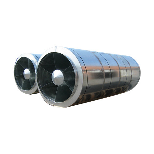 Blower Silencer