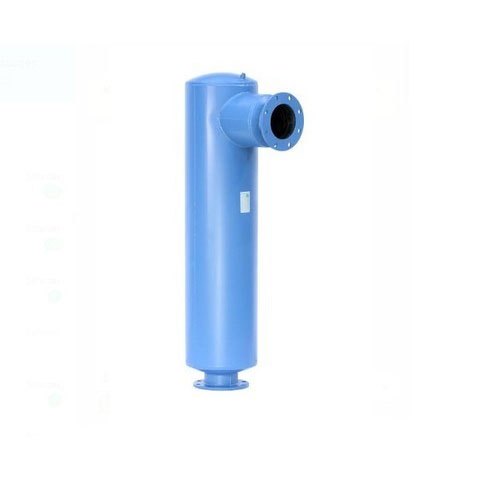 Roots Blower Silencer