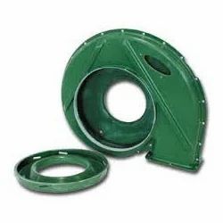 Material Blower