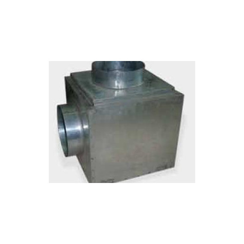 Plenum Box