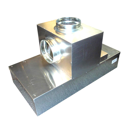 Plenum Box