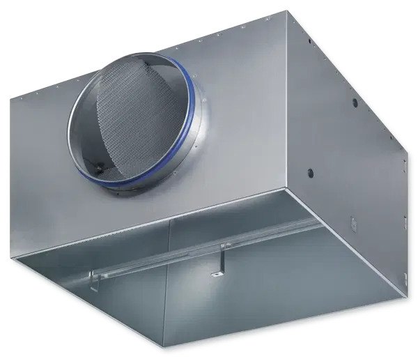 Gi plenum box, Standard