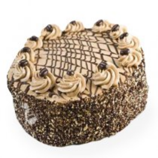 Coffee Cake