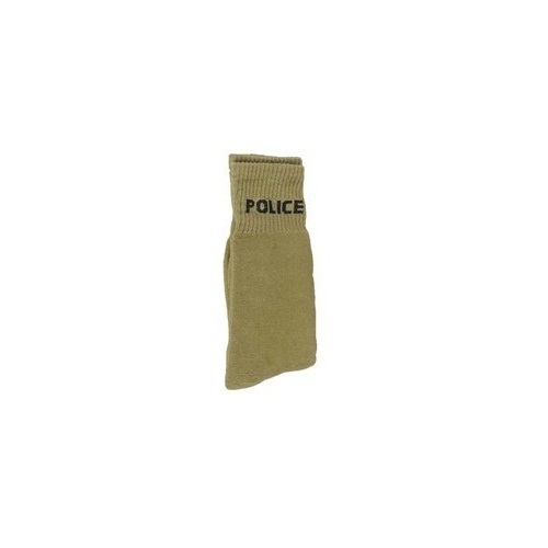 Police Socks