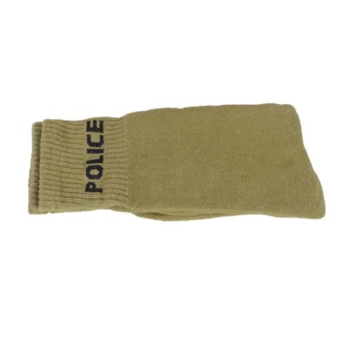 Police Socks