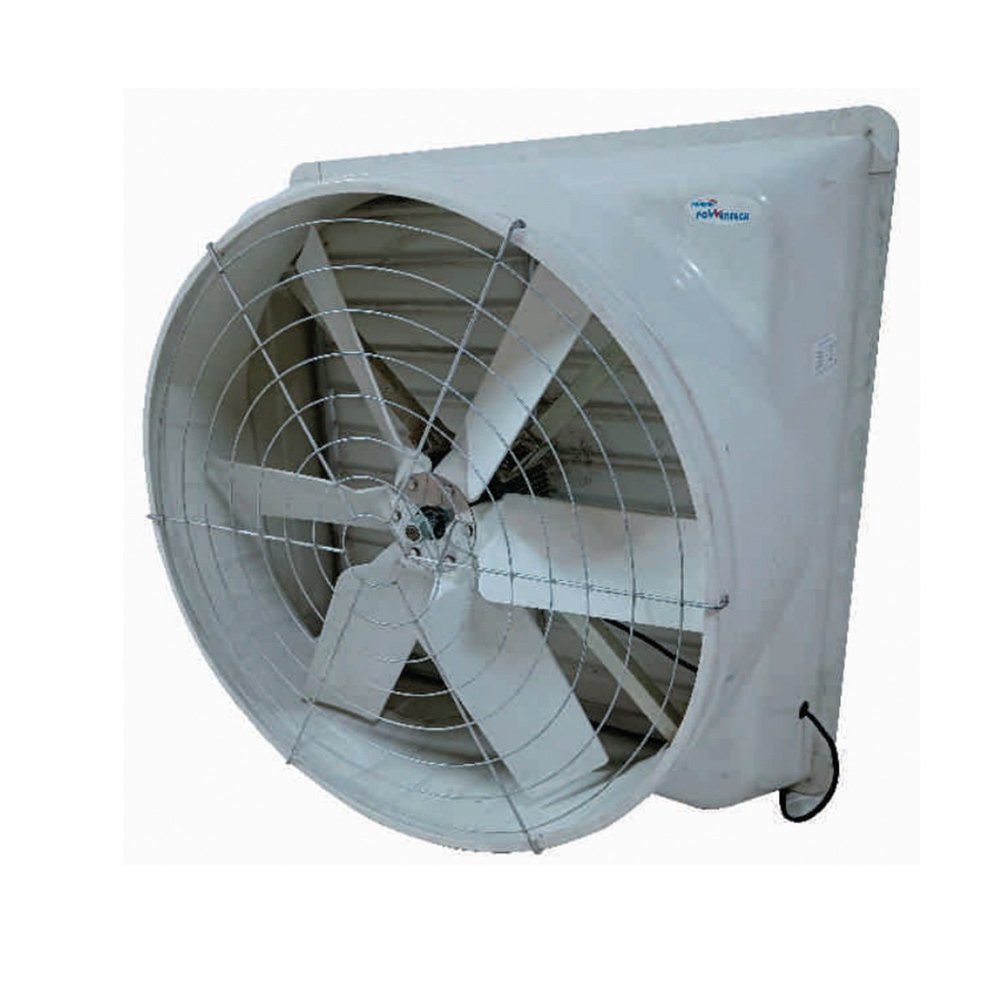 Industrial PP Exhaust Fan