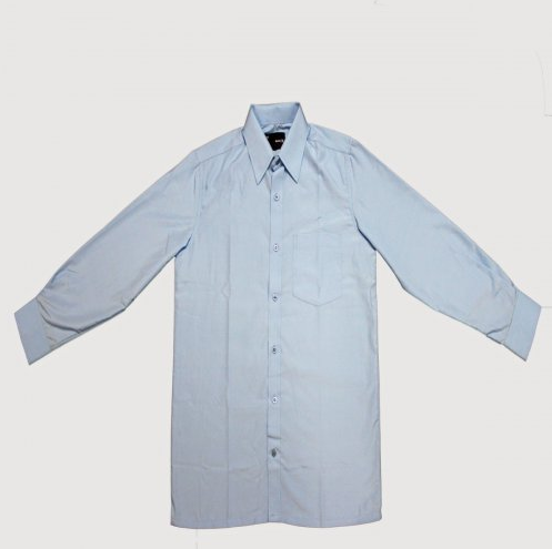 executive shirt