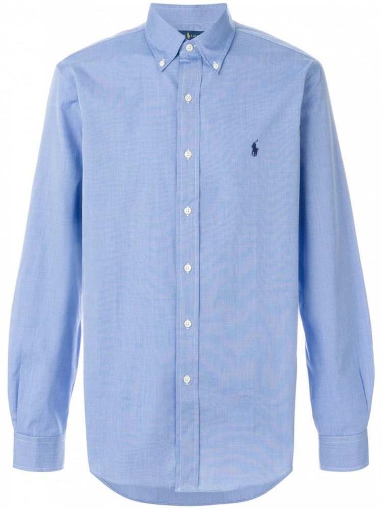 Normal Regular Corporate Executive Shirt