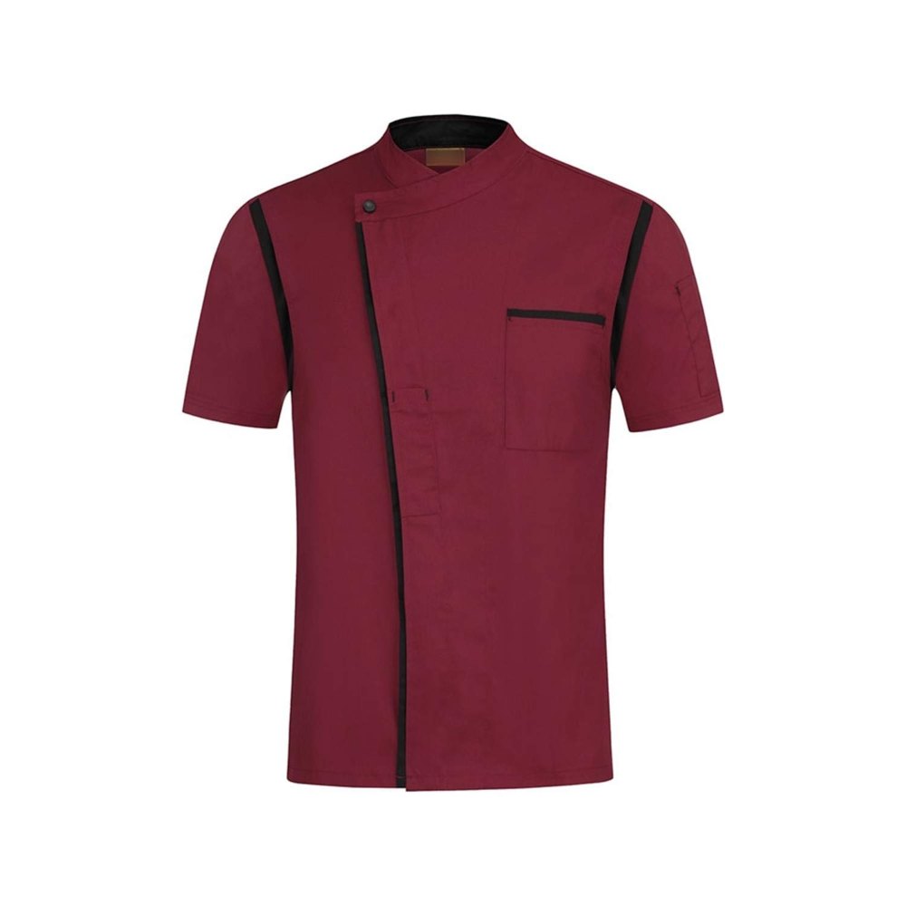 Unisex Catering Services Dress for Commercial