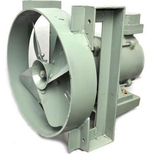 Aluminium Aloy Flameproof Exhaust Fan
